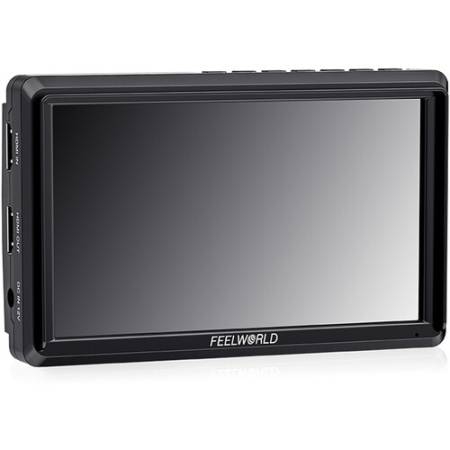 Feelworld S55E - monitor podglądowy 5.5